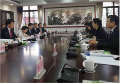 內(nèi)蒙古鉛鋅礦換擴(kuò)孔大鉆頭