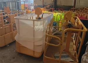 高質(zhì)量的吊籃該如何選購(gòu)？