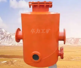 礦井防爆器，保護(hù)礦工安全！