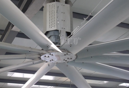 工業(yè)大吊扇售后如何？