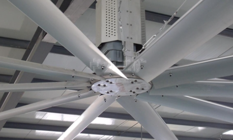 工業(yè)風(fēng)扇清洗步驟與操作要點 工業(yè)風(fēng)扇清洗步驟與操作要點