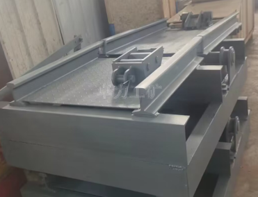 礦用推車機(jī)