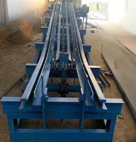 爬車機主要的作用