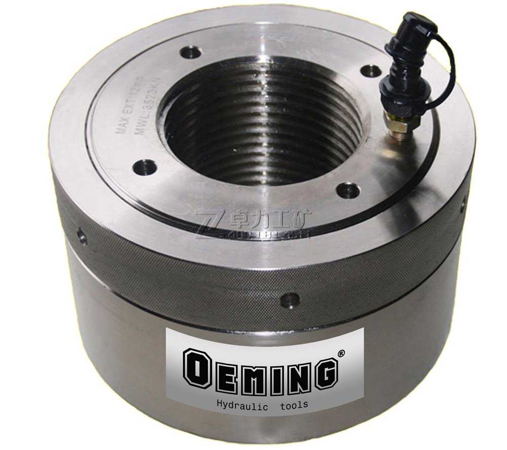 采煤機(jī)液壓螺母原圖-現(xiàn)貨提供德國進(jìn)口OEMING(奧銘)