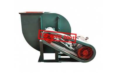 4-72、B4-72型離心通風(fēng)機(jī)